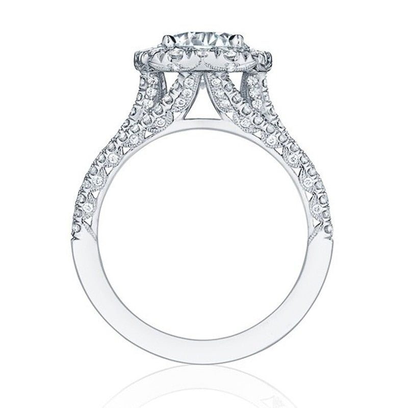 Regal Elegance Ring